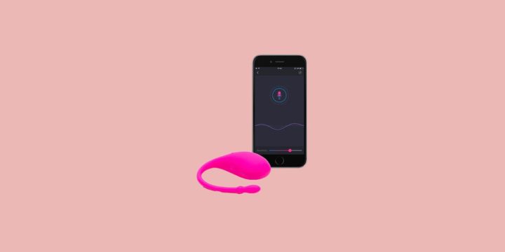 Lovense Lush 2 Review